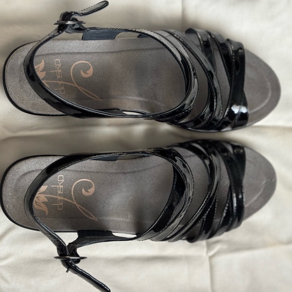 Dansko sandals - Picture 3 of 7